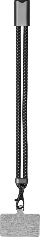 BrandCharger Ladekabel Lany Wristband