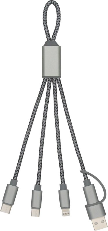 BrandCharger Ladekabel Trident 2 – weitere Ansicht