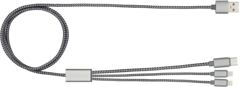 BrandCharger Ladekabel Trident 2+ – weitere Ansicht