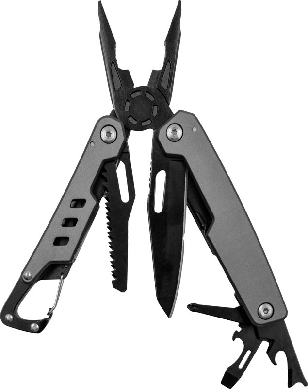 BrandCharger Multitool Ranger – weitere Ansicht