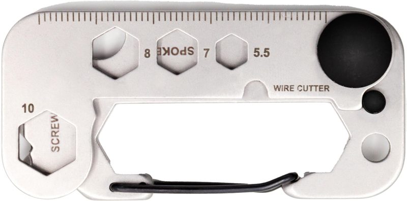 BrandCharger Multitool Twist – weitere Ansicht