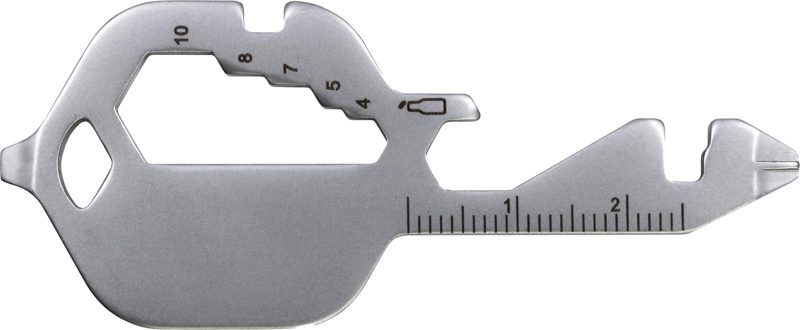 BrandCharger Multitool Kee – weitere Ansicht