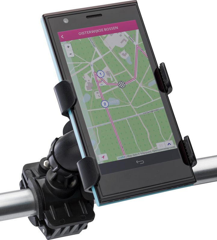 Fahrrad-Handyhalter Everett
