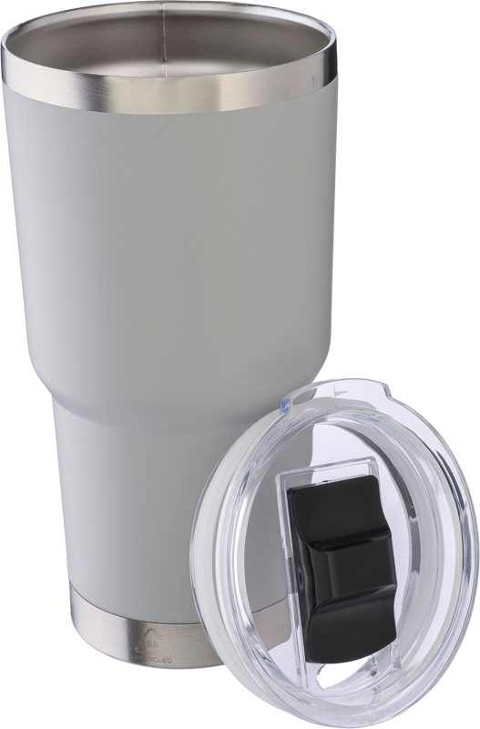 Thermobecher Arnold – weitere Ansicht