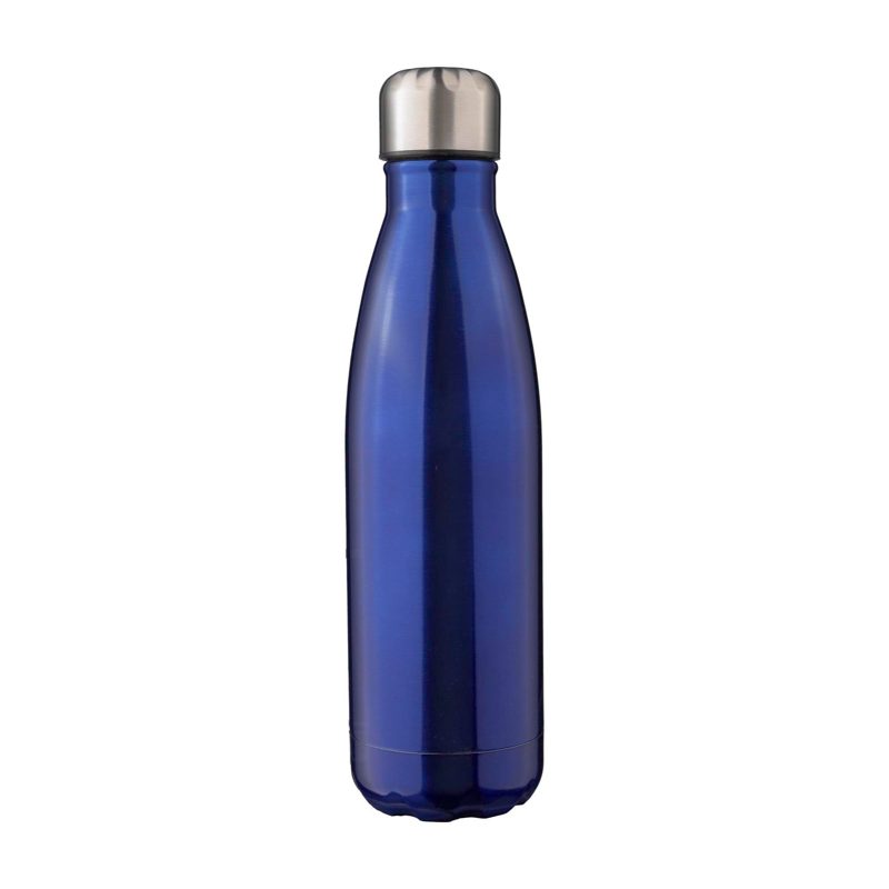 Doppelwandige Flasche Lombok