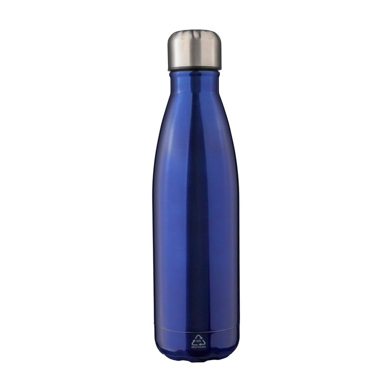 Doppelwandige Flasche Lombok – weitere Ansicht