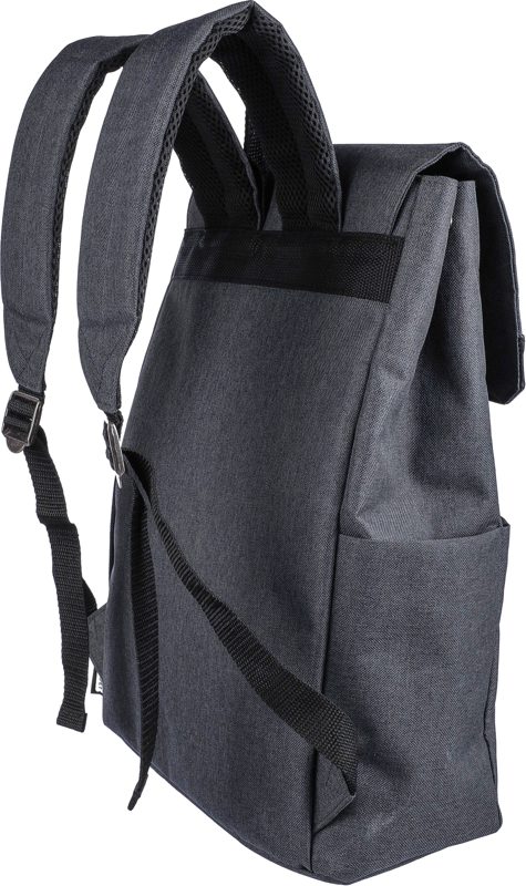Rucksack Dennis – weitere Ansicht