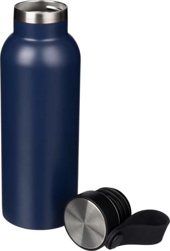 Doppelwandige Flasche Elaine – weitere Ansicht