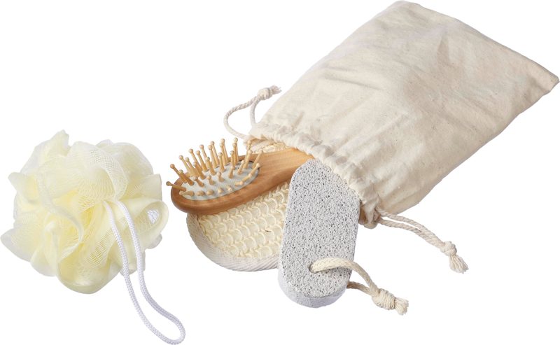 Badeset Jean – weitere Ansicht