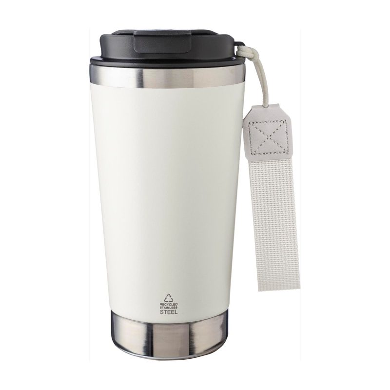 Doppelwandiger Thermobecher Kayla