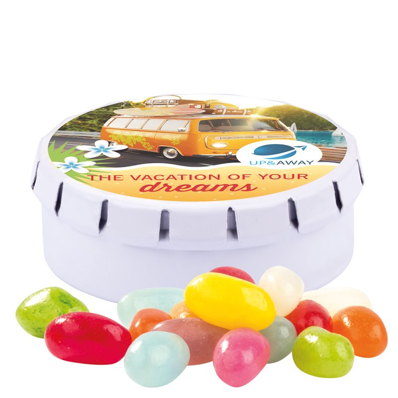 Quick Box XS, Jelly Beans