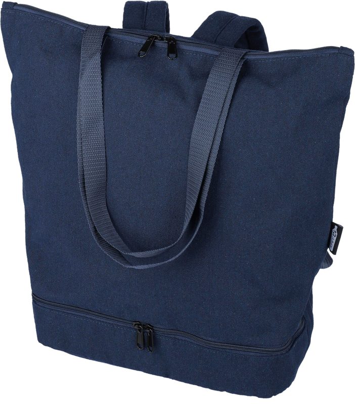 Rucksack Osric – weitere Ansicht