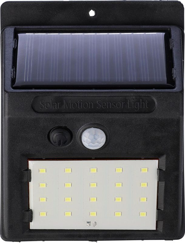 Solarleuchte Briony
