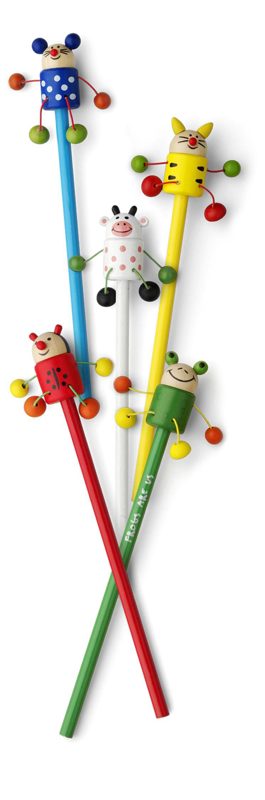 Bleistift George