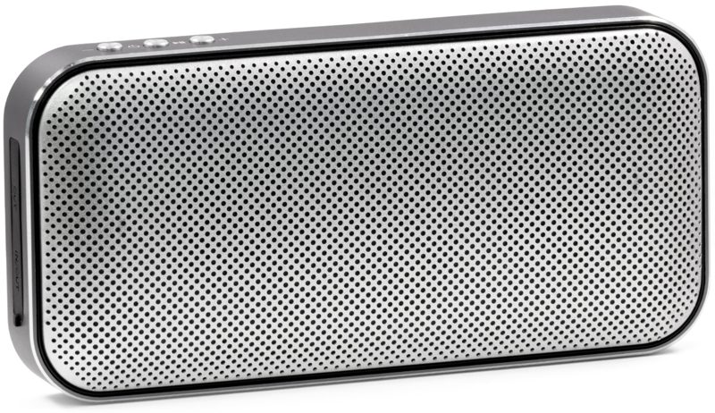 BrandCharger Kabelloser Lautsprecher Nano Charge – weitere Ansicht