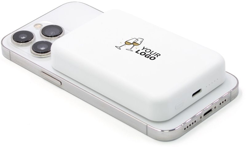 BrandCharger Powerbank Powercharge 5000 – weitere Ansicht