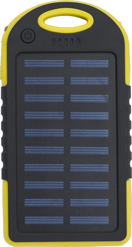Powerbank Aurora – weitere Ansicht