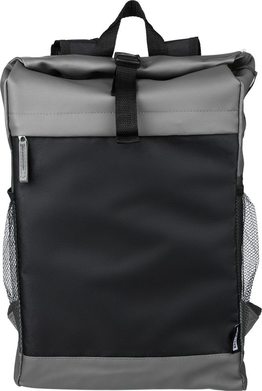 Roll-Top-Rucksack Yani
