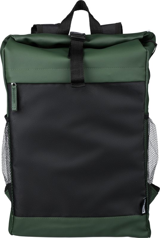 Roll-Top-Rucksack Yani – weitere Ansicht