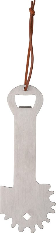 Grillreiniger mit Flaschenöffner Elara