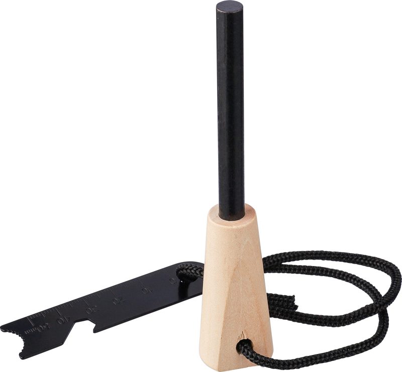 Feuerstarter-Set Azra – weitere Ansicht