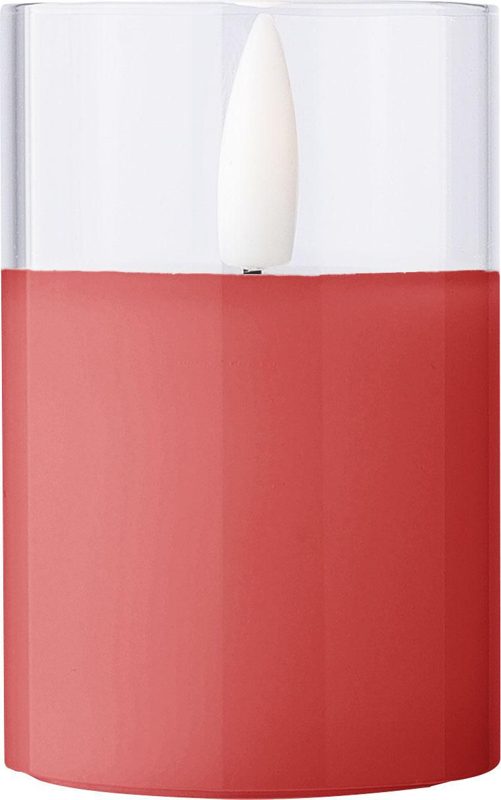 LED-Kerze Serin