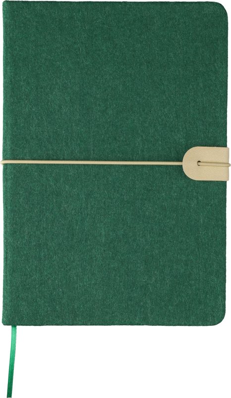 Notizbuch Dario