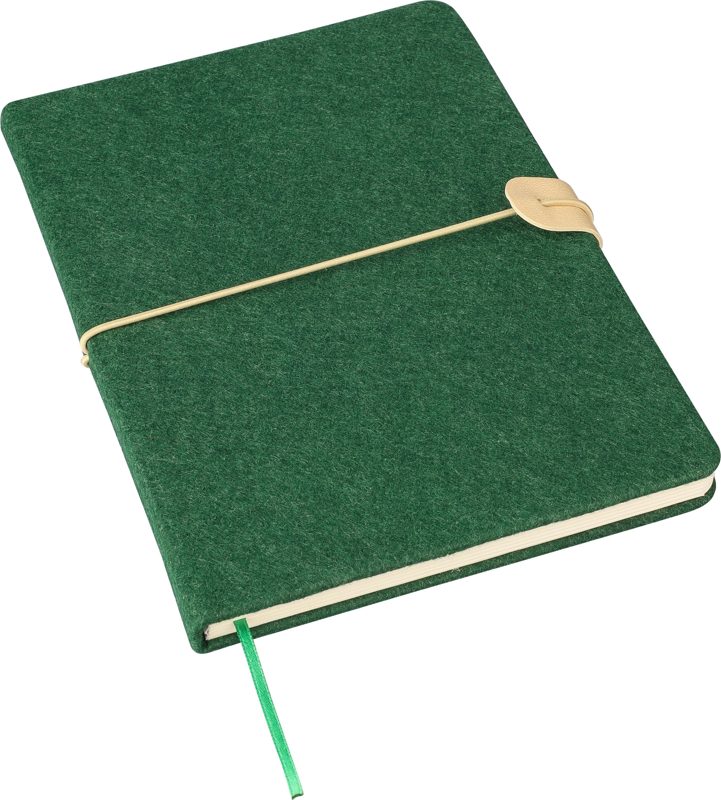 Notizbuch Dario – weitere Ansicht