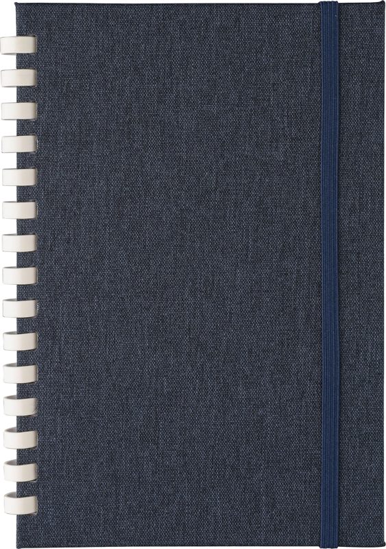 Notizbuch Ilias