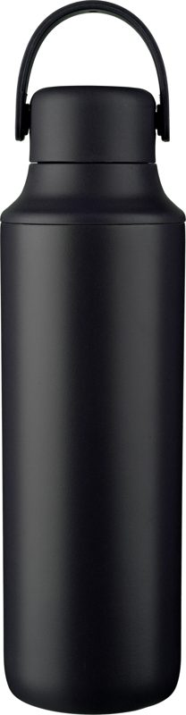 Doppelwandige Flasche Omari