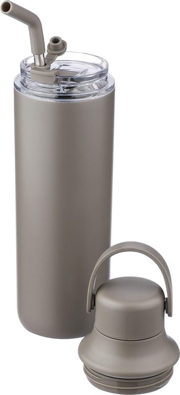 Doppelwandige Flasche Omari – weitere Ansicht