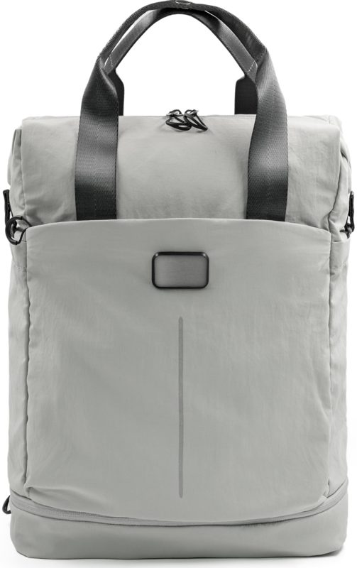 BrandCharger Shopper-Rucksack Hauler