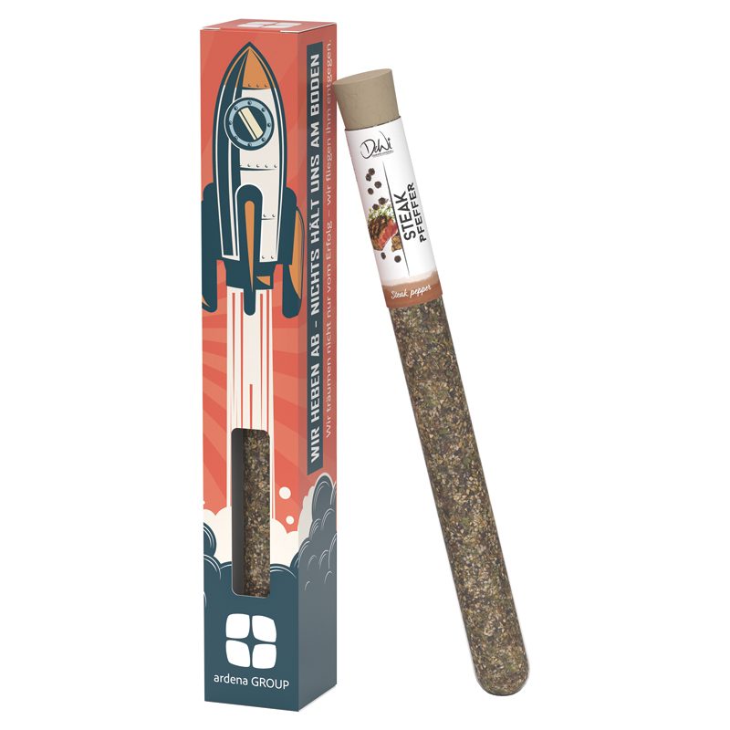 Promotion Stick S, DeWi Steakpfeffer