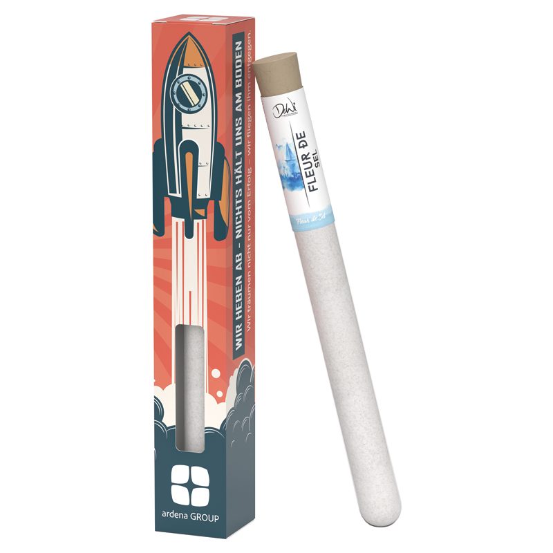 Promotion Stick S, DeWi Fleur de Sel