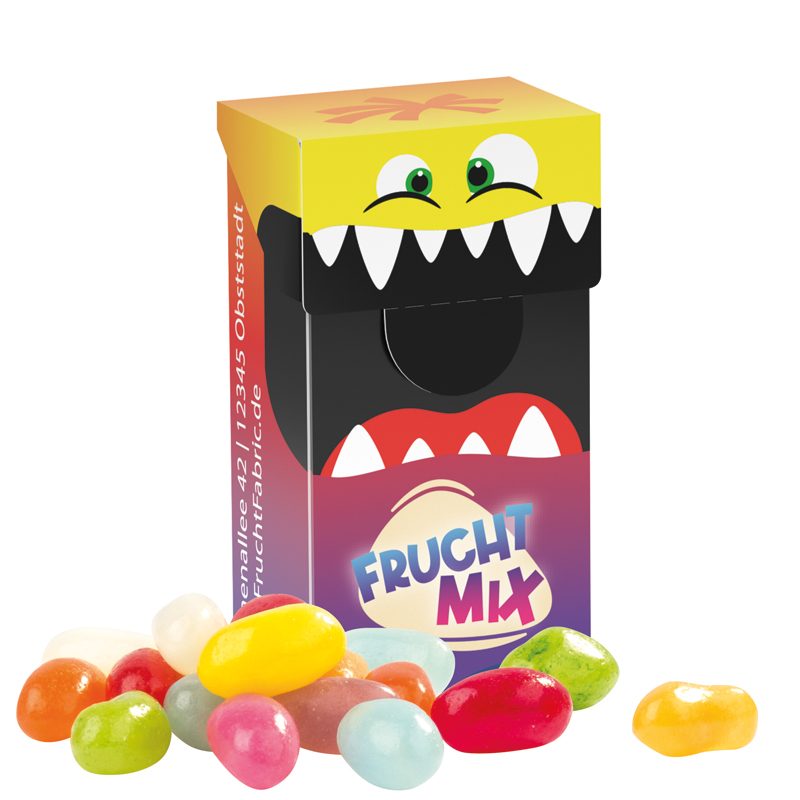 Slim Box Mini, Jelly Beans