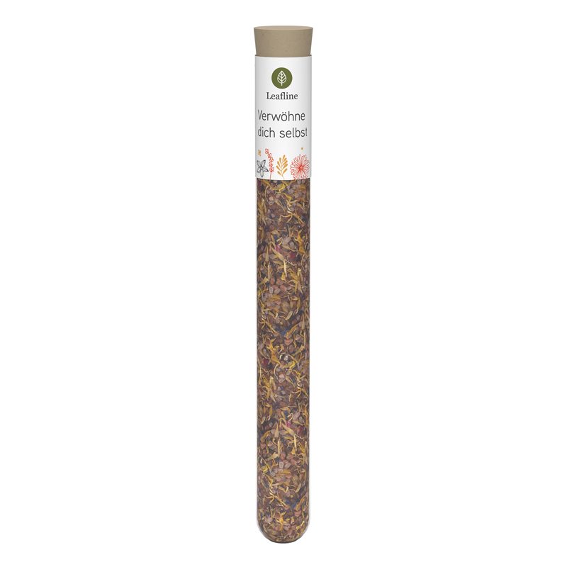 Spice Tube M, DeWi Blütensalz