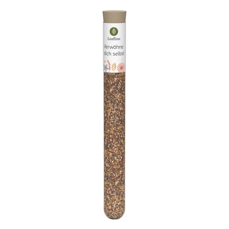 Spice Tube M, DeWi Gewürzmischung Spaghetti all'aglio