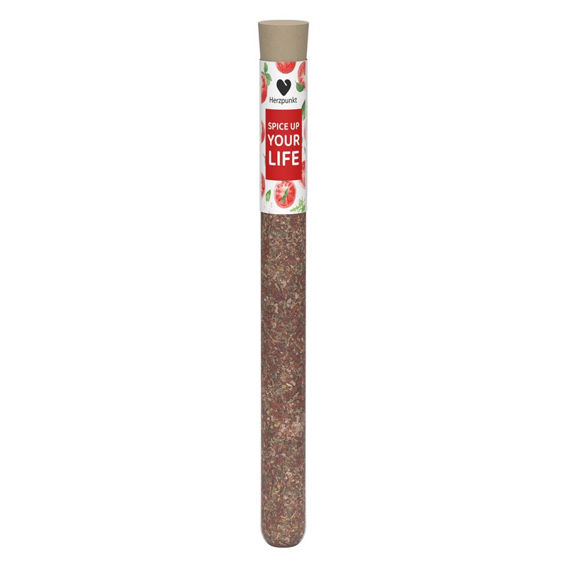 Spice Tube S, DeWi Pizzagewürz