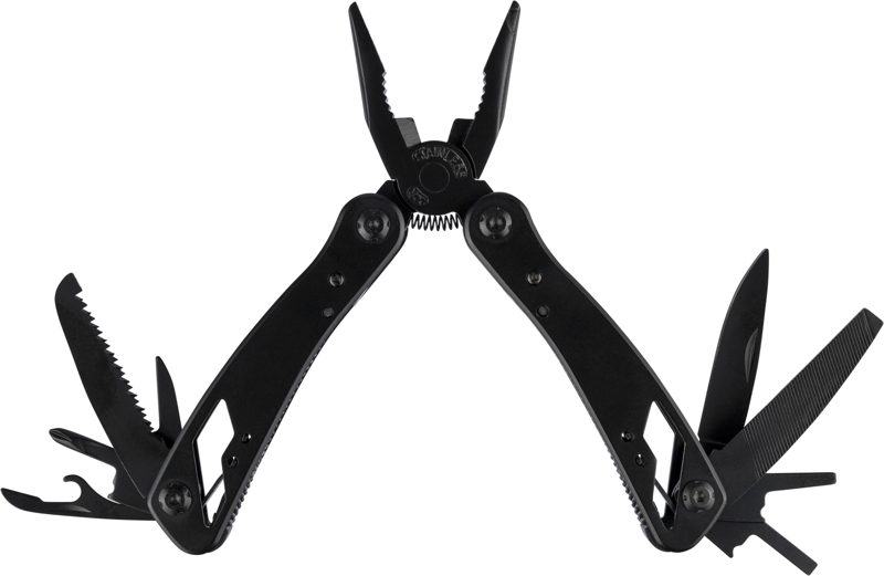 Multitool Ariane – weitere Ansicht