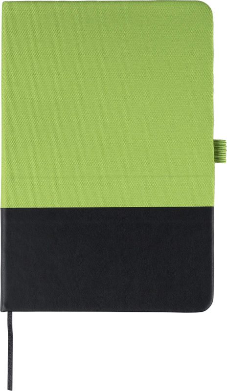 Notizbuch Yuna