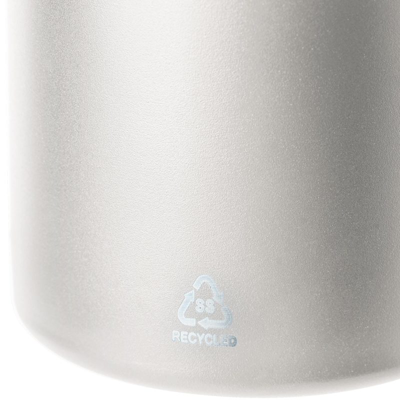 Doppelwandige Flasche Mace – weitere Ansicht