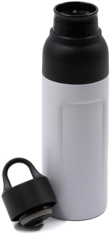 BrandCharger Flasche Posh Flo
