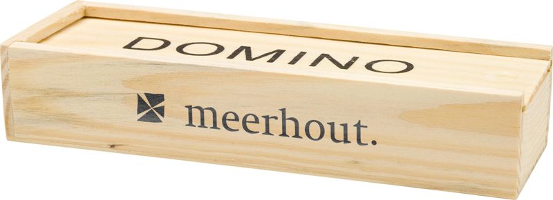 Dominospiel Enid – weitere Ansicht