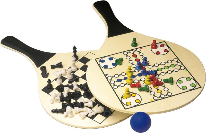 Strandspiel-Set Colby – weitere Ansicht