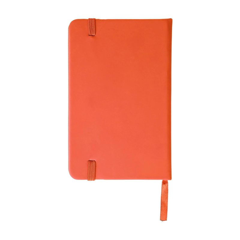 Notizbuch Dita – weitere Ansicht