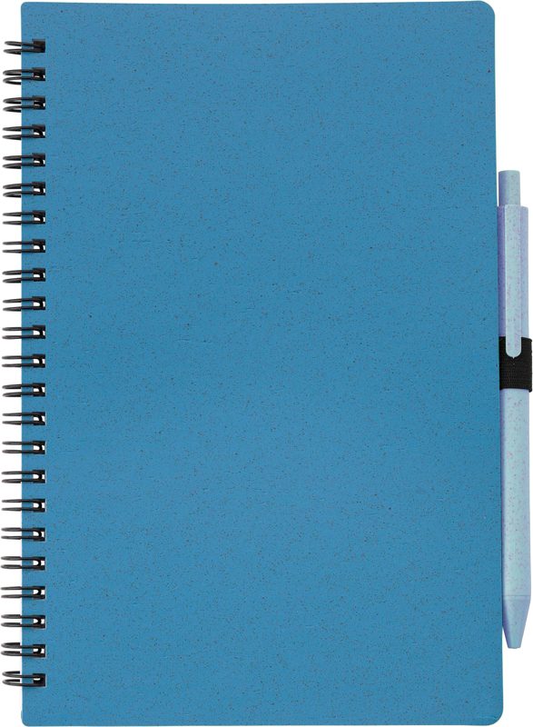 Notizbuch Massimo