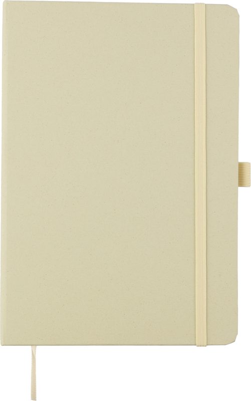 Notizbuch Gertrud