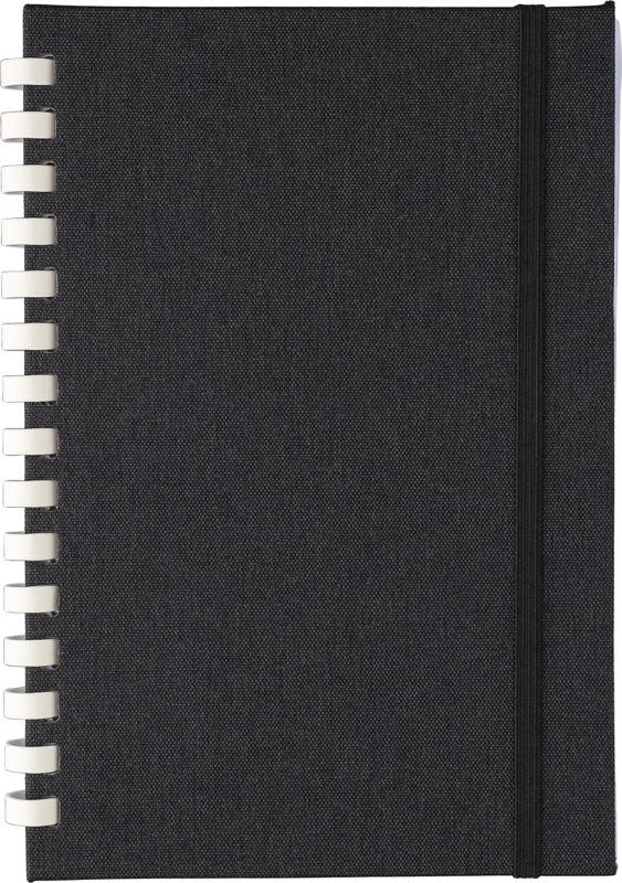 Notizbuch Ilias