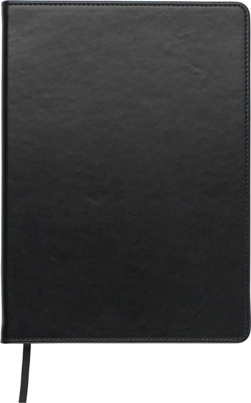 Notizbuch Ellis