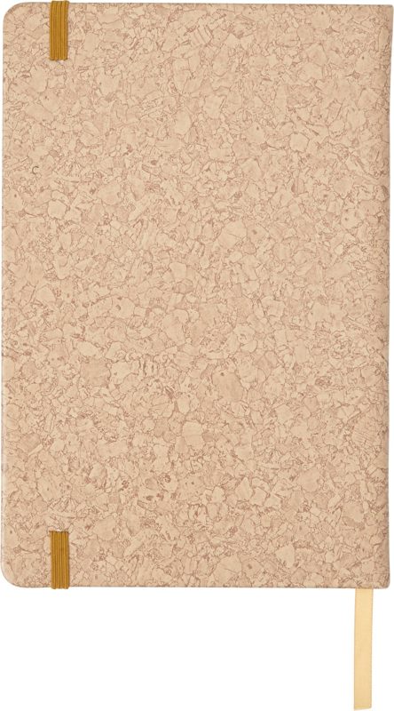 Notizbuch Violet